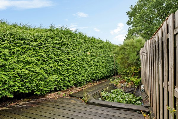 Medium property photo - Schoterlandseweg 57, 8412 SV Hoornsterzwaag
